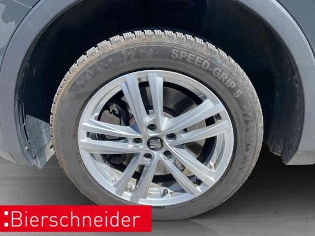 Seat Tarraco 2.0 TDI 4Drive DSG Xcellence