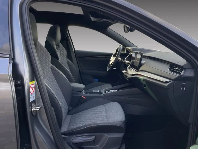 Skoda Octavia 1.5 TSI Combi Sportline