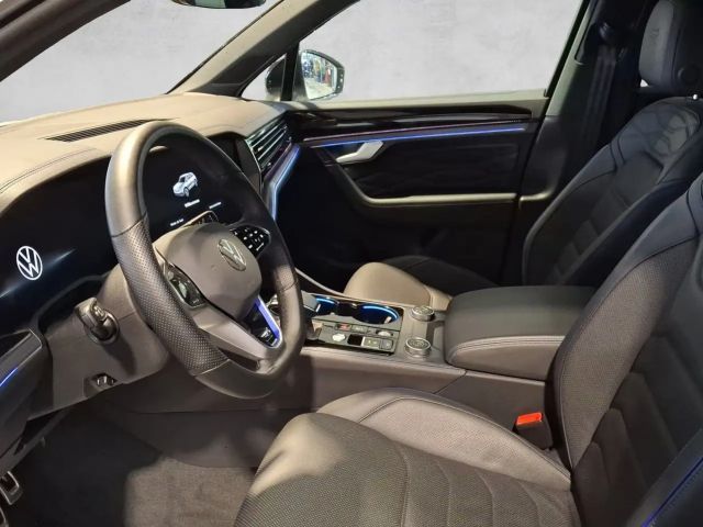 Volkswagen Touareg 4Motion eHybrid