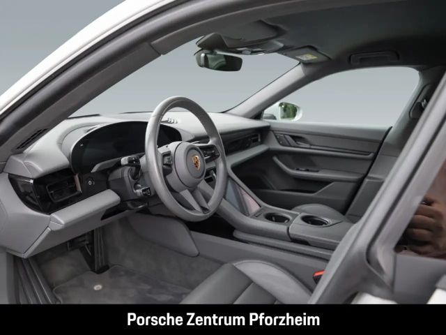 Porsche Taycan 4S