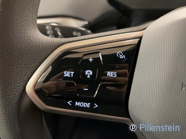 Volkswagen ID.4 55 kWh Pure