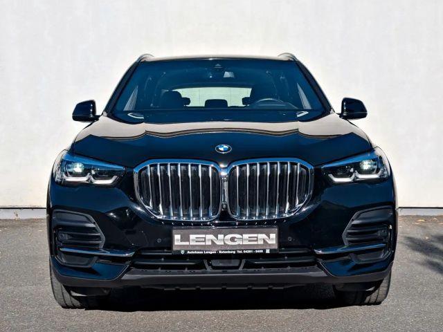 BMW X5 xDrive