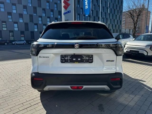 Suzuki SX4 S-Cross Comfort
