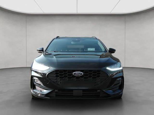 Ford Focus EcoBoost ST Line Wagon