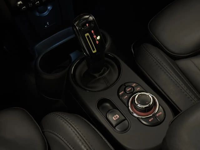 MINI Mini Electric SE