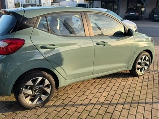 Hyundai i10 1.0 Trend