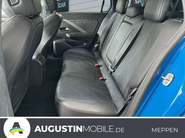 Opel Astra Sports Tourer Ultimate