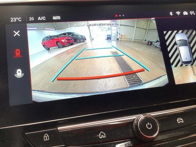 Opel Corsa 1.2 Turbo GS-Line Grand Sport Turbo