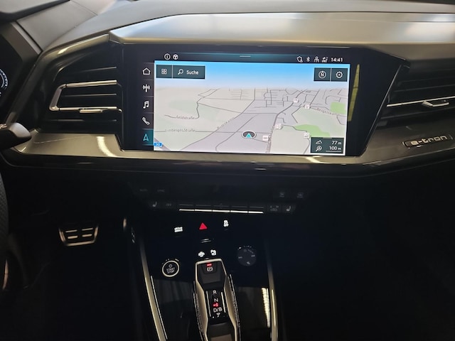 Audi Q4 e-tron SUV 45 e-tron Audi Q4 e-tron