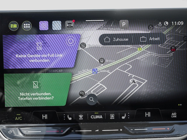 Seat Leon 2.0 TDI DSG Sportstourer Style