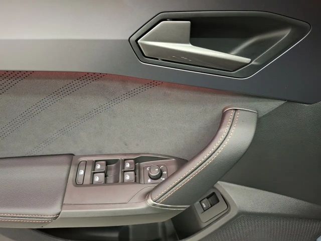 Cupra Leon 2.0 TSI DSG Sportstourer VZ