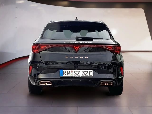 Cupra Leon Sportstourer VZ e-Hybrid