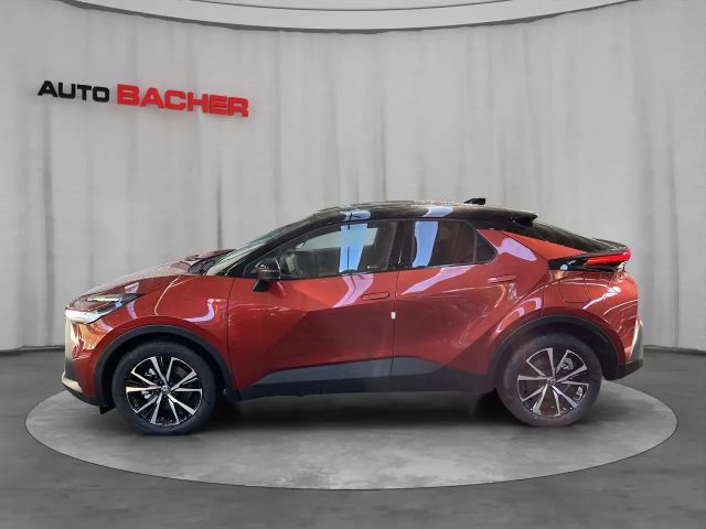 Toyota C-HR Active Plug-in