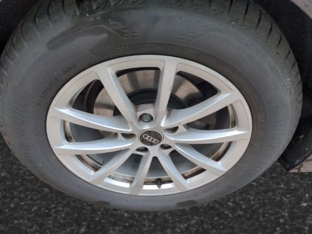 Audi A6 40 TDI Avant S-Tronic