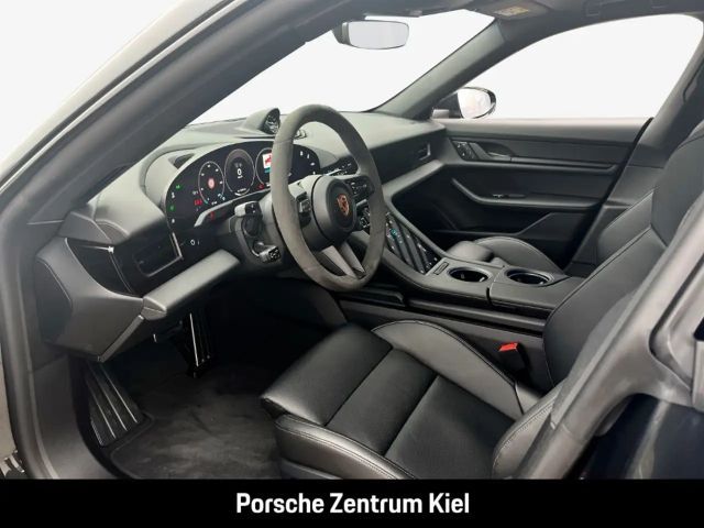 Porsche Taycan 4S Sport Turismo