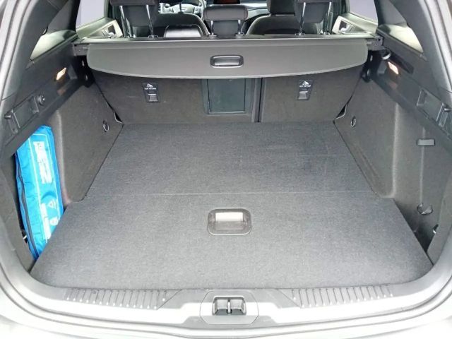 Ford Focus EcoBoost ST Line Wagon