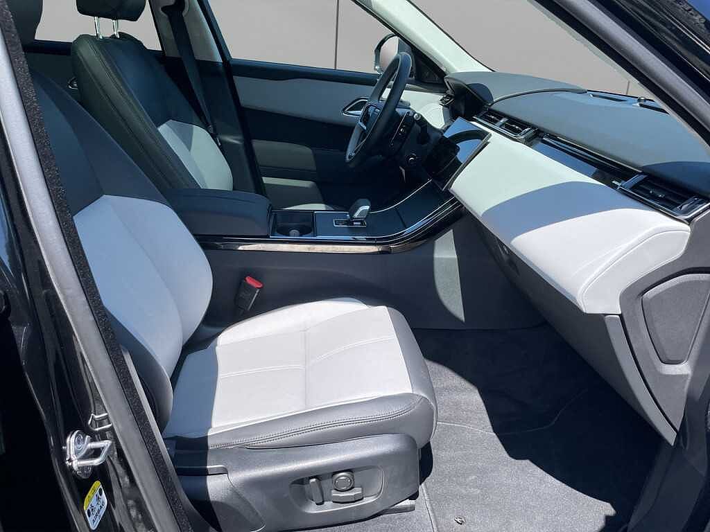 Land Rover Range Rover Velar Dynamic SE