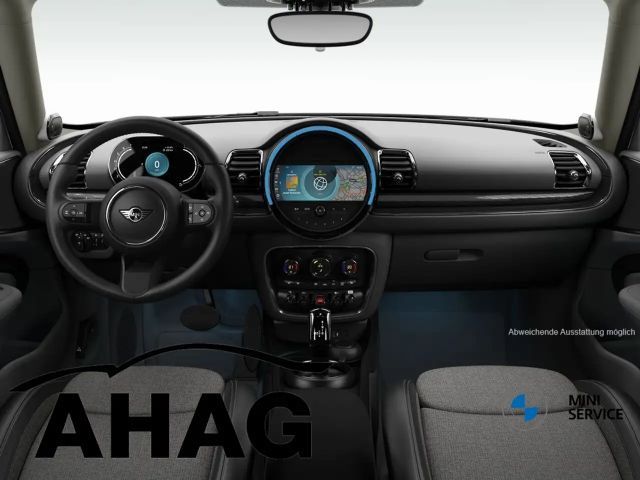 MINI Cooper Clubman Cooper Navi DSG Bluetooth PDC MP3 Schn.