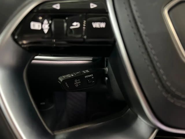 Audi A8 50 TDI Lang Quattro