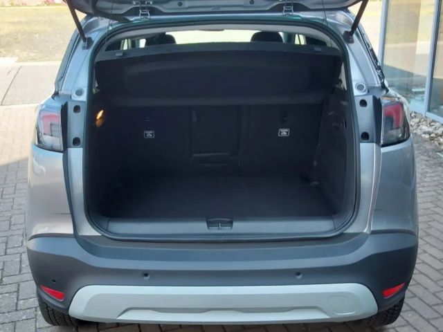 Opel Crossland X Elegance