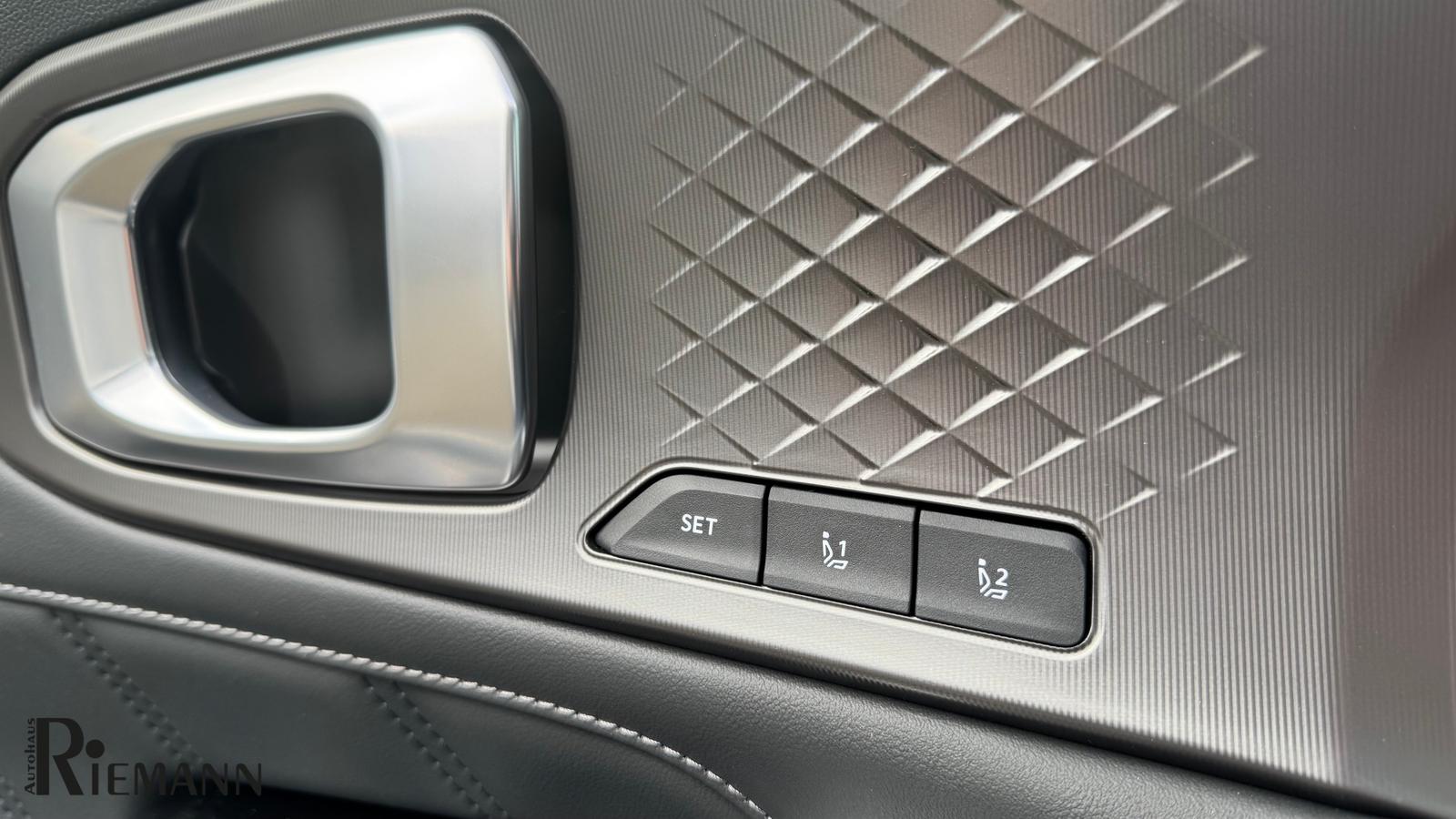 Kia Sorento GDi PHEV Vierwielaandrijving