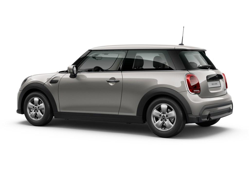 MINI Cooper Mini ssential Trim