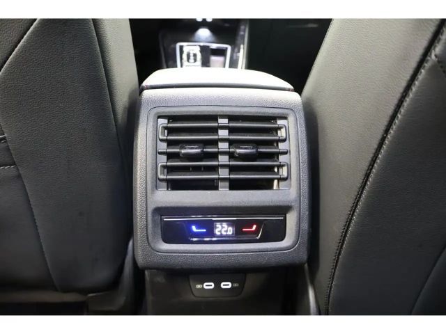 Volkswagen Golf 2.0 TSI GTI Golf VIII