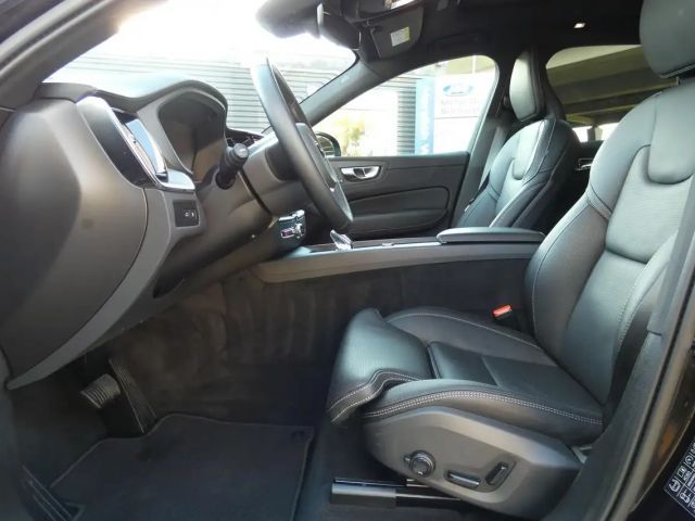 Volvo XC60 Recharge Ultra