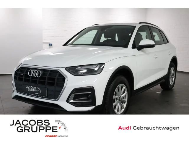 Audi Q5 40 TDI Quattro S-Tronic