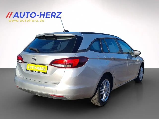 Opel Astra Edition Sports Tourer