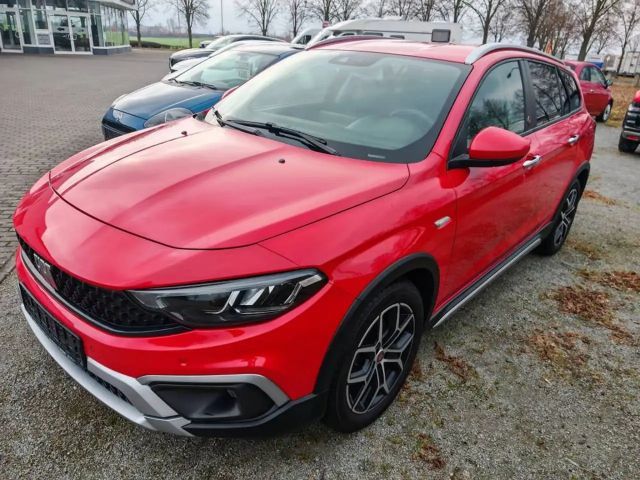 Fiat Tipo RED Station wagon