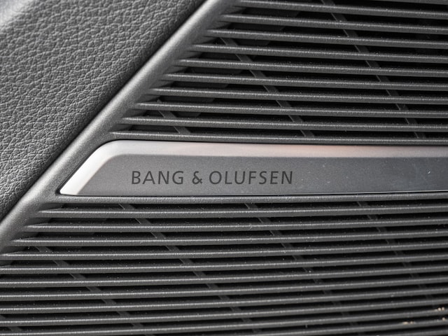 Audi Q7 50 TDI Quattro S-Line