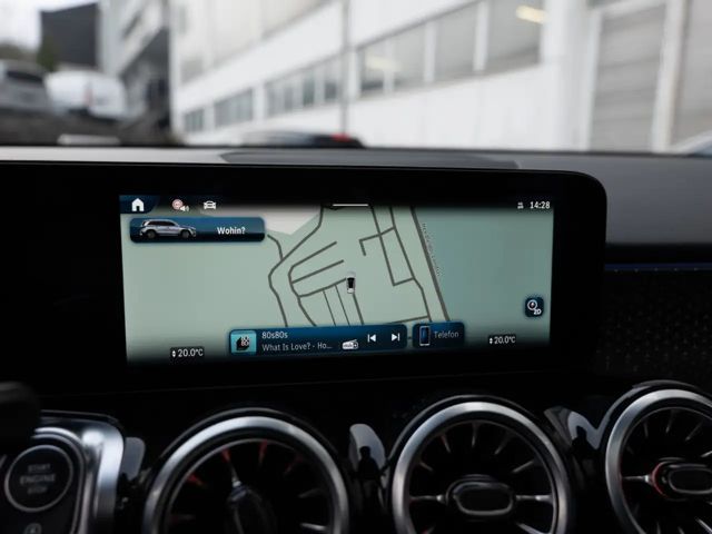 Mercedes-Benz GLB 35 AMG 4MATIC AMG Line