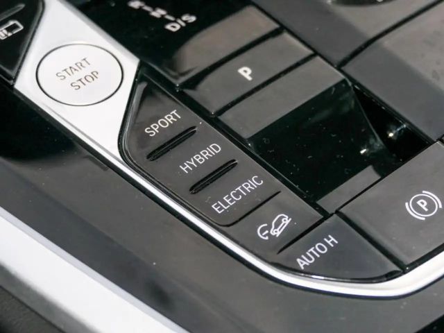 BMW X5 Individual M-Sport xDrive50e