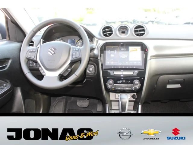 Suzuki Vitara Comfort