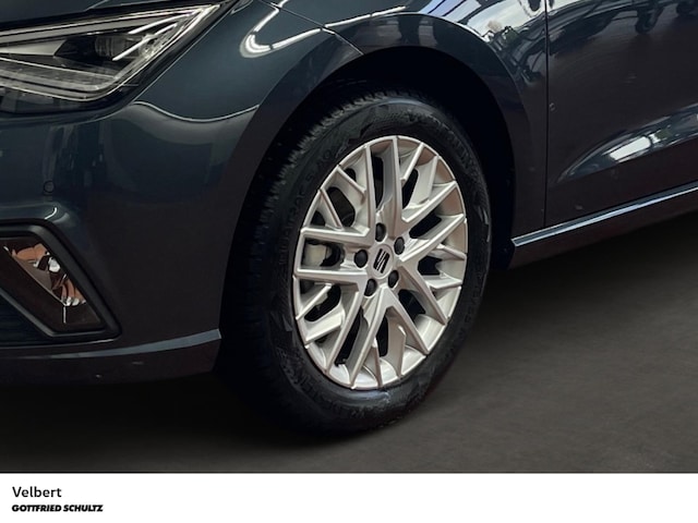 Seat Ibiza 1.0 TSI DSG Xcellence