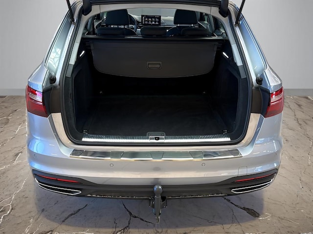 Audi A4 35 TDI Avant S-Tronic