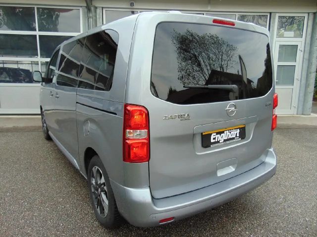 Opel Zafira Life 2.0 CDTI
