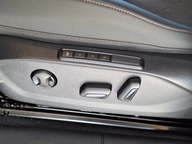 Cupra Terramar 1.5 e-Hybrid e-Hybrid