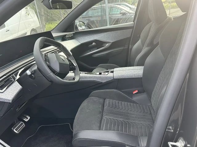 Peugeot 5008 GT-Line