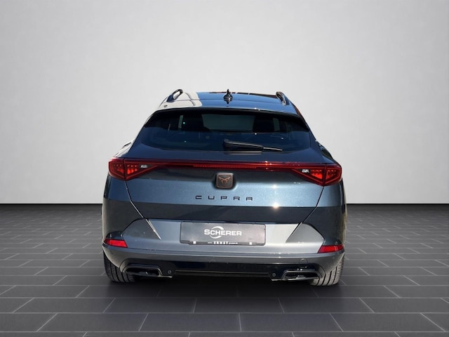 Cupra Formentor 4Drive