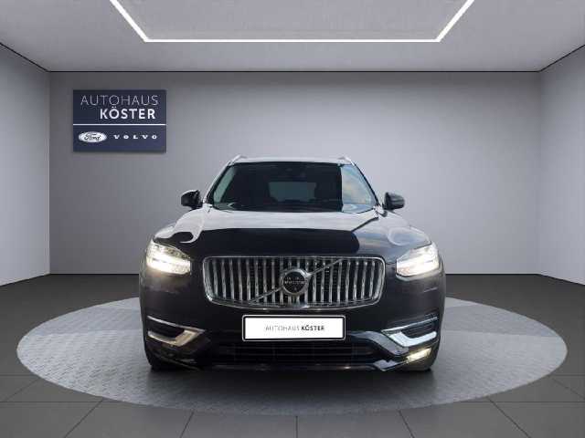 Volvo XC90 AWD Bright Ultimate