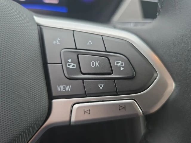 Volkswagen Touran Friends TDI