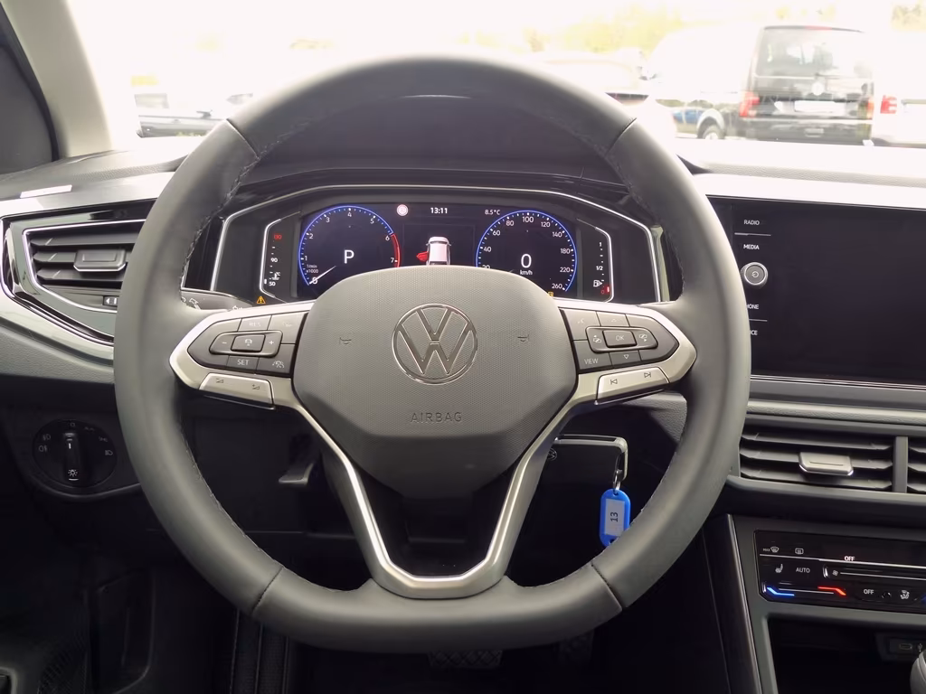 Volkswagen Taigo 1.0 TSI DSG Style