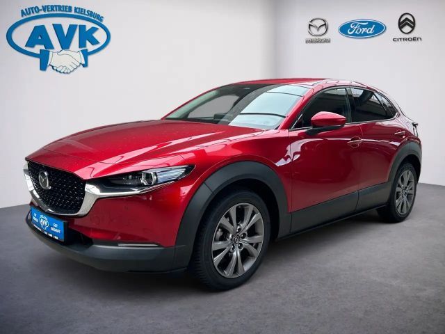 Mazda CX-30 Exclusive-line