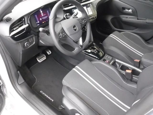 Opel Corsa GS-Line Grand Sport