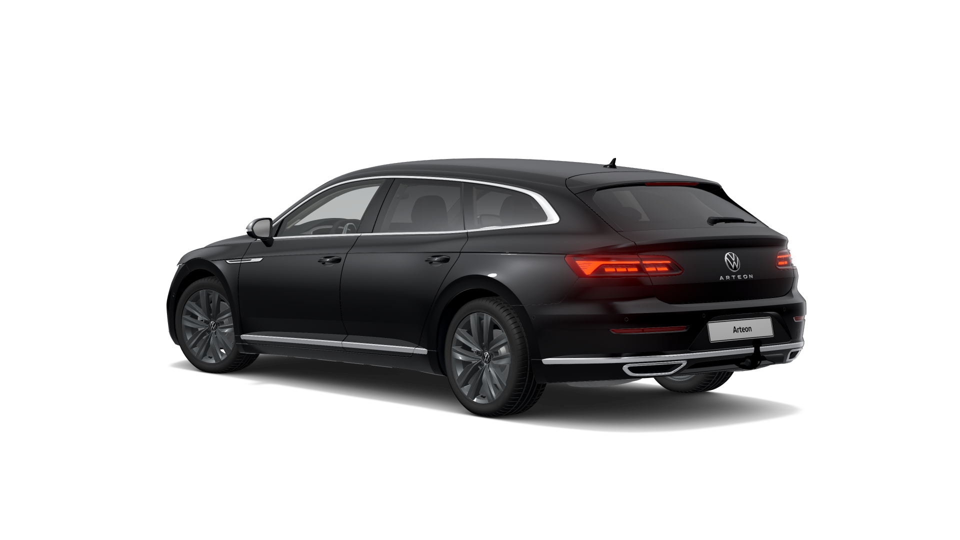 Volkswagen Arteon Shooting Brake Elegance Elegance IQ.Drive