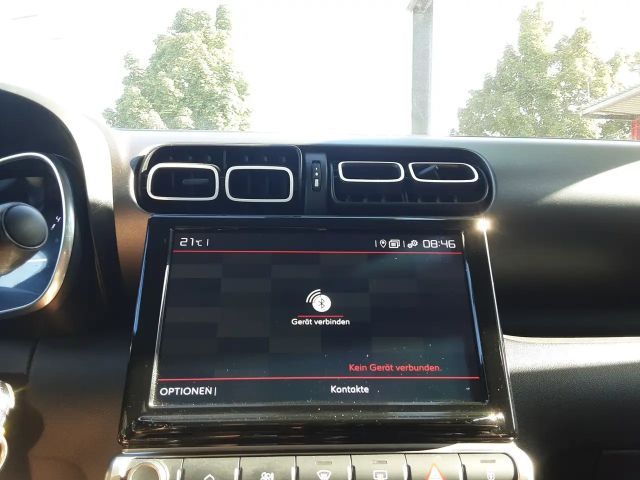 Citroën C3 Aircross Plus PureTech