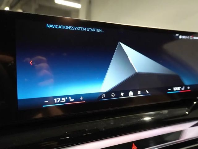 BMW i5 M60 Sedan xDrive