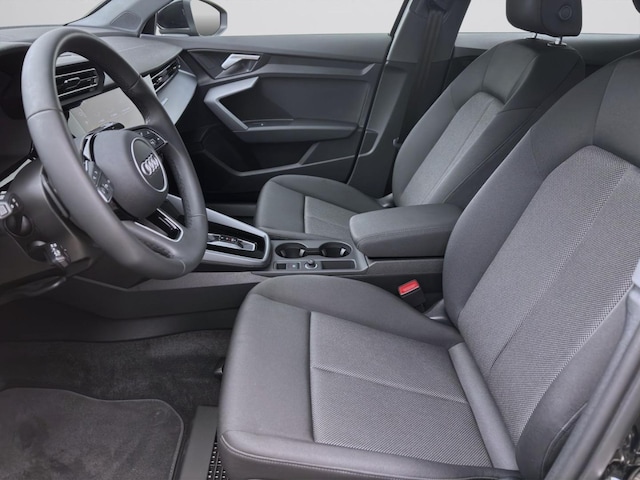 Audi A3 30 TFSI S-Tronic Sportback